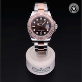 Rolex Rolex Certified Pre-Owned Yacht-Master 40