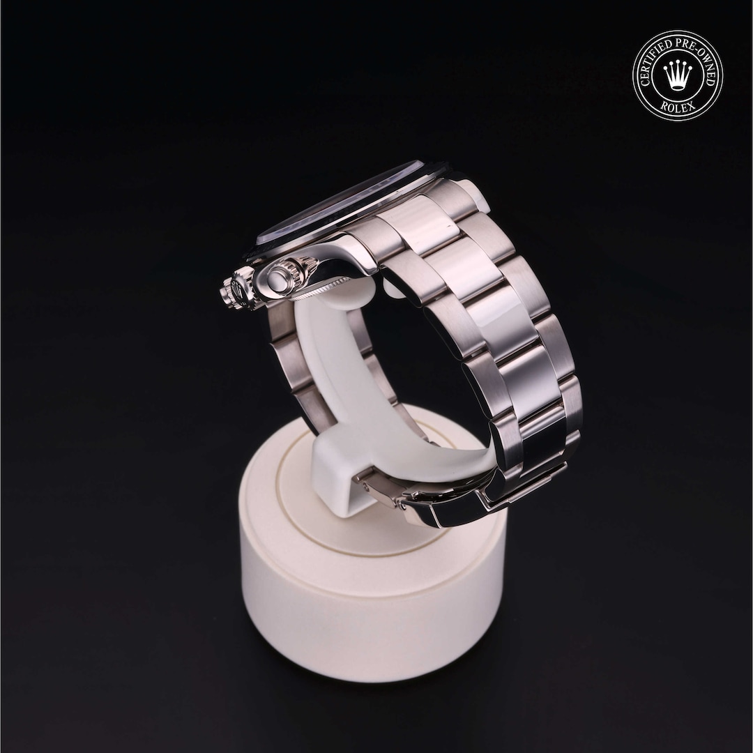 Rolex Rolex Certified Pre-Owned Cosmograph Daytona Rolex Rolex Certified Pre-Owned Cosmograph Daytona