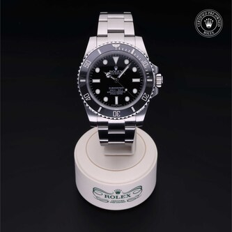 Rolex Certified Pre-Owned Submariner