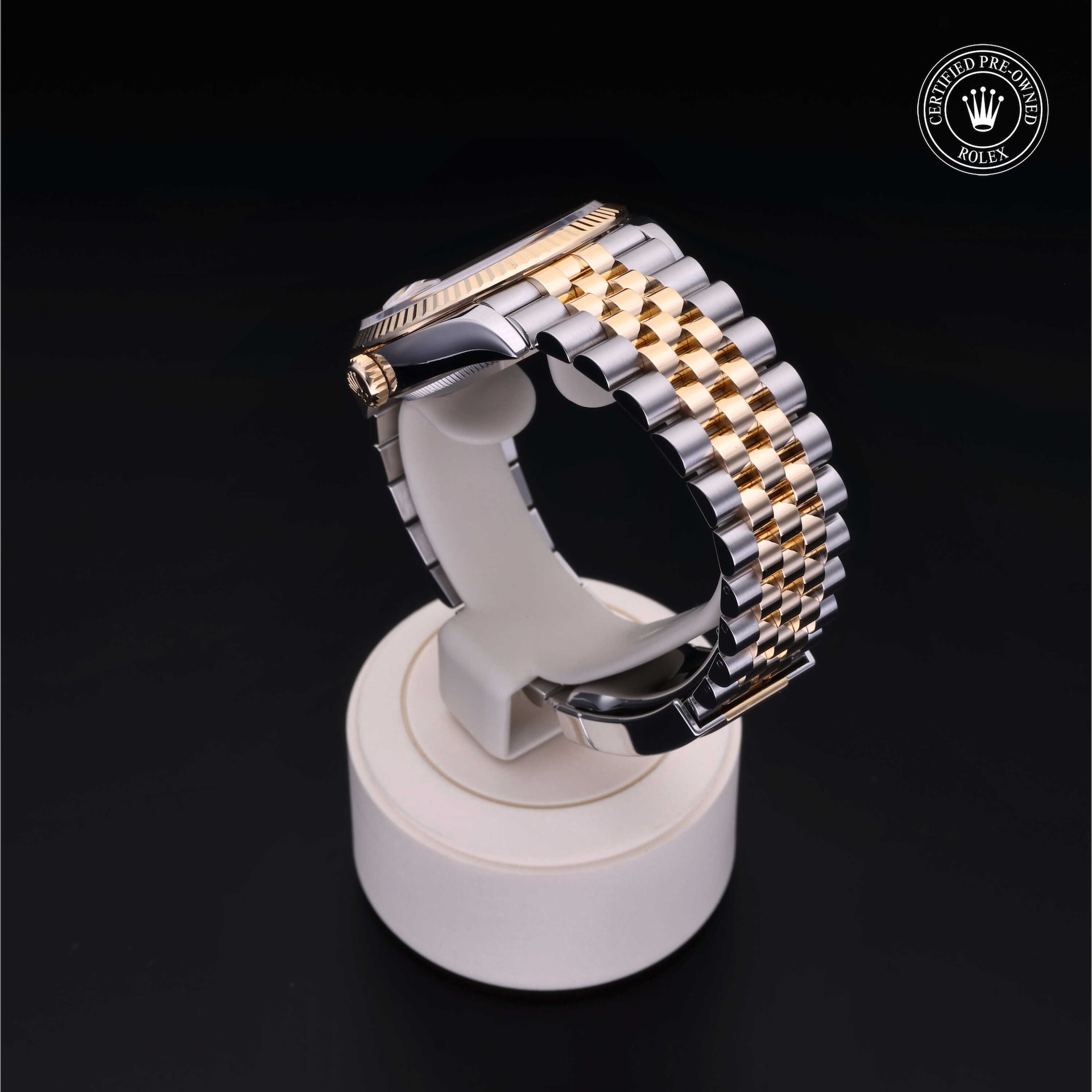 Rolex Rolex Certified Pre-Owned Datejust 36
