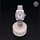 Rolex Rolex Certified Pre-Owned Datejust 31