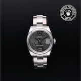 Rolex Rolex Certified Pre-Owned Datejust 31