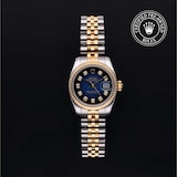 Rolex Rolex Certified Pre-Owned Lady-Datejust 26