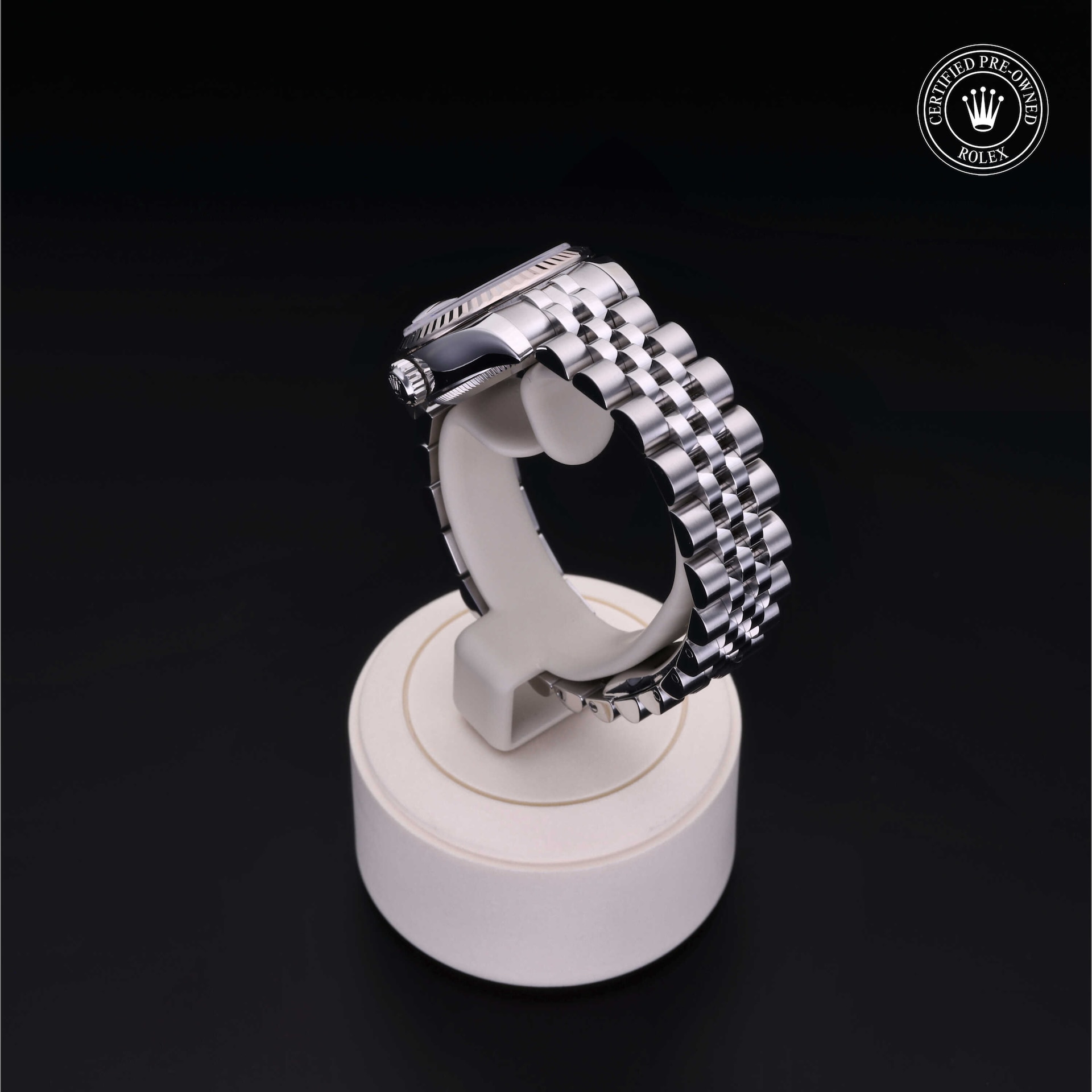 Rolex Rolex Certified Pre-Owned Lady-Datejust 26