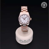 Rolex Rolex Certified Pre-Owned Datejust 31