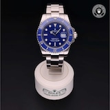 Rolex Rolex Certified Pre-Owned Submariner Date