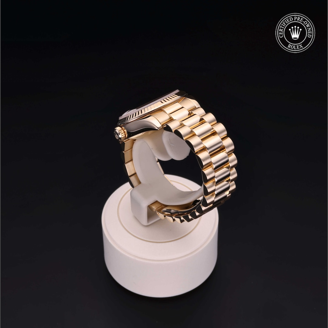 Rolex Rolex Certified Pre-Owned Datejust 31 Rolex Rolex Certified Pre-Owned Datejust 31