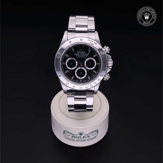 Rolex Certified Pre-Owned Cosmograph Daytona