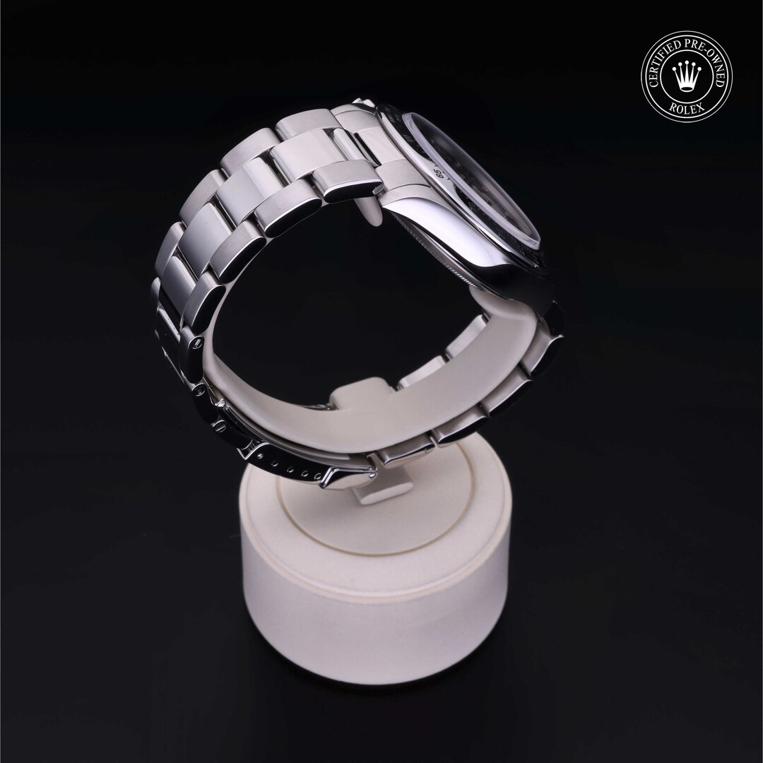 Rolex Rolex Certified Pre-Owned Cosmograph Daytona Rolex Rolex Certified Pre-Owned Cosmograph Daytona