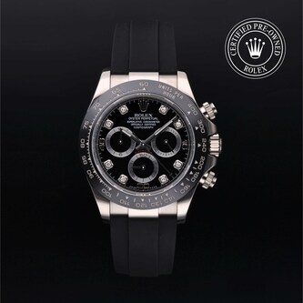 Rolex Certified Pre-Owned Cosmograph Daytona