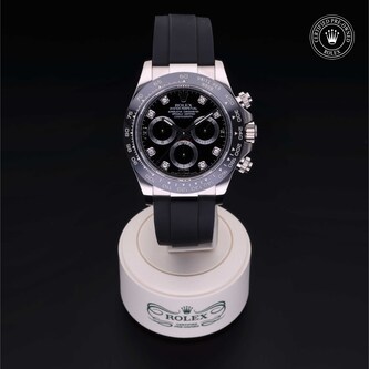 Rolex Certified Pre-Owned Cosmograph Daytona
