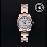 Rolex Rolex Certified Pre-Owned Datejust 31