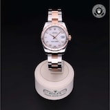 Rolex Rolex Certified Pre-Owned Datejust 31