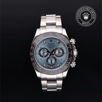 Rolex Certified Pre-Owned Cosmograph Daytona