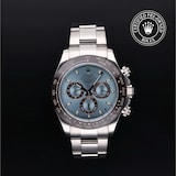 Rolex Rolex Certified Pre-Owned Cosmograph Daytona