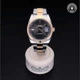 Rolex Rolex Certified Pre-Owned Datejust 41