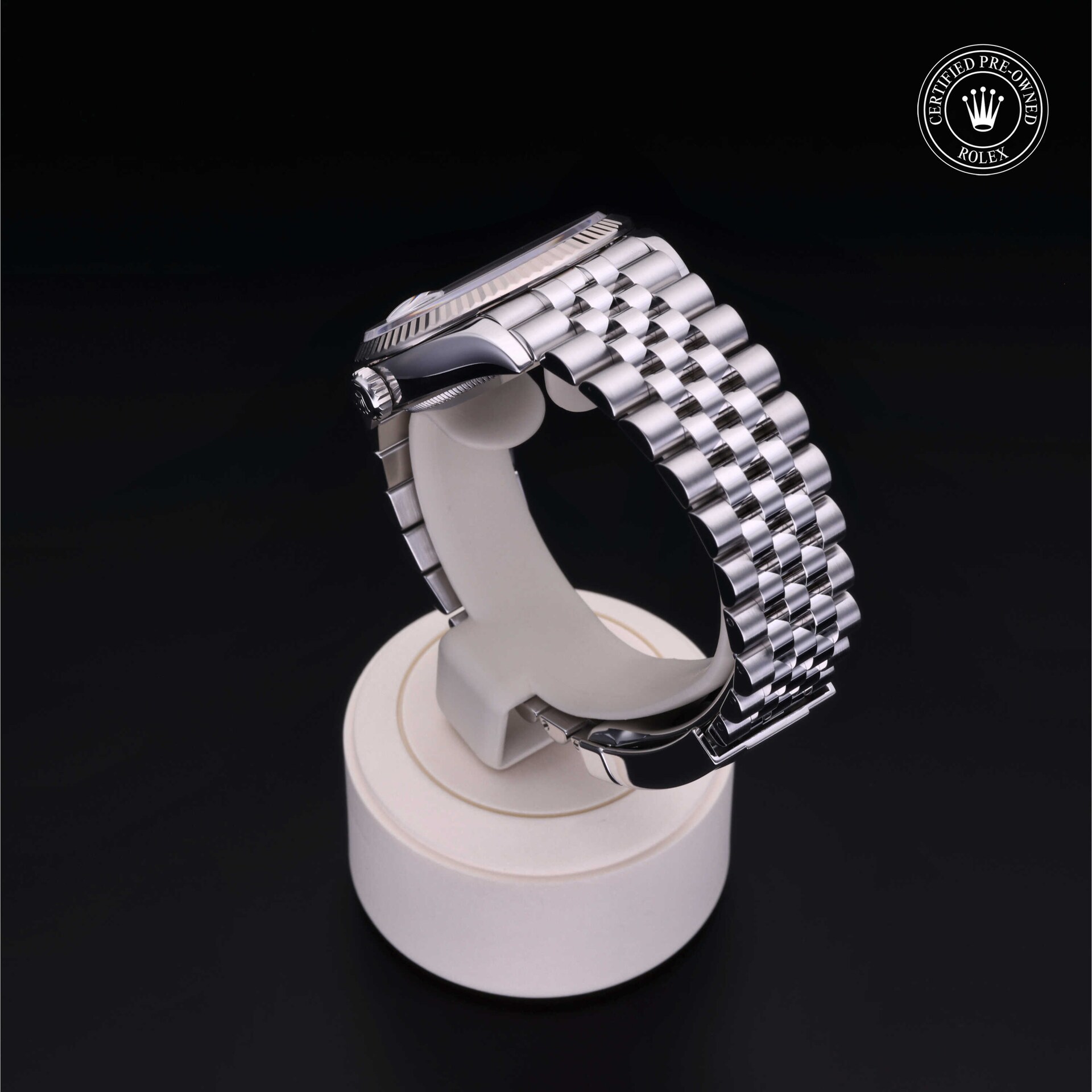Rolex Rolex Certified Pre-Owned Datejust 36