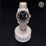 Rolex Rolex Certified Pre-Owned Datejust 36