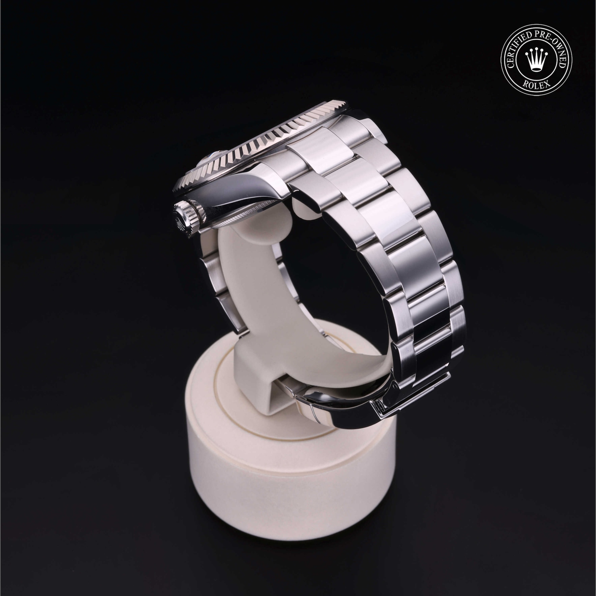 Rolex Rolex Certified Pre-Owned Sky-Dweller