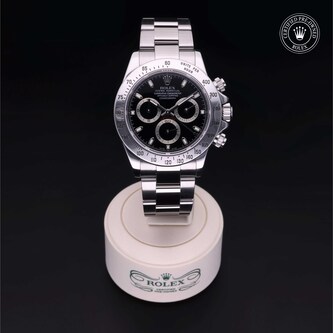 Rolex Certified Pre-Owned Cosmograph Daytona