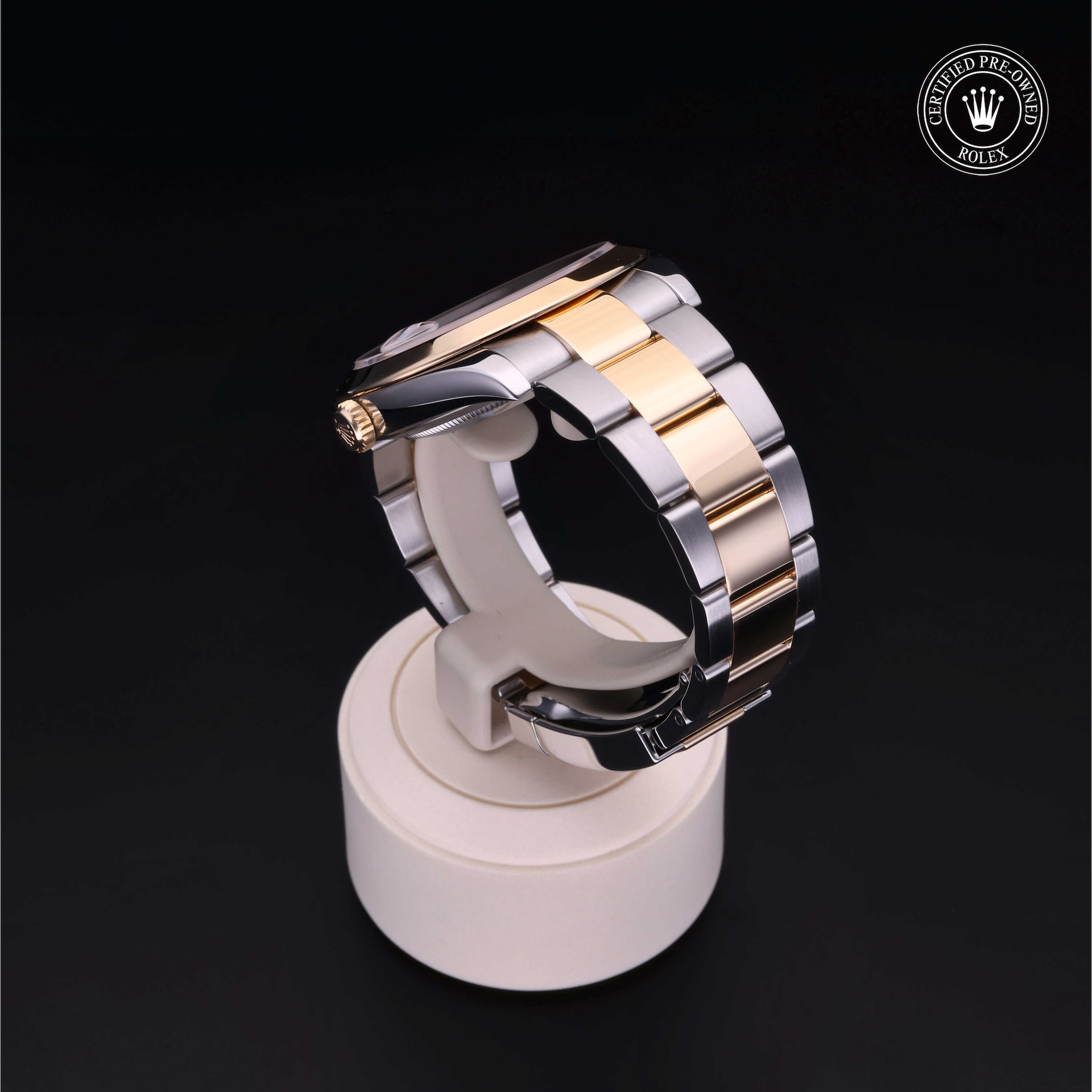 Rolex Rolex Certified Pre-Owned Datejust 41