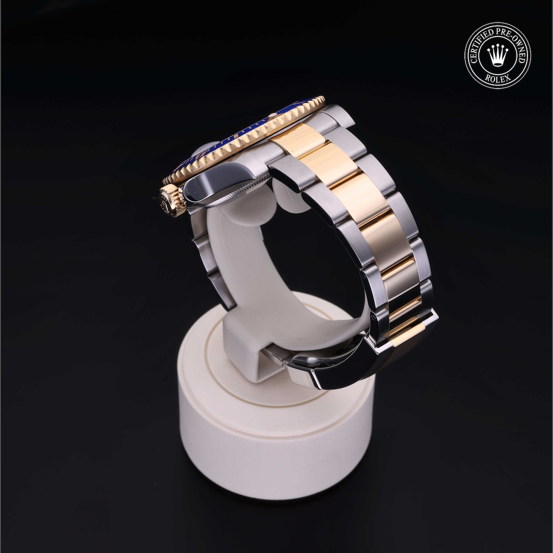 Rolex Rolex Certified Pre-Owned Submariner Date Rolex Rolex Certified Pre-Owned Submariner Date