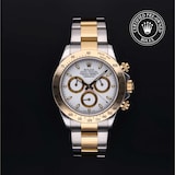 Rolex Rolex Certified Pre-Owned Cosmograph Daytona