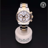 Rolex Rolex Certified Pre-Owned Cosmograph Daytona