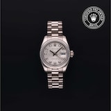 Rolex Rolex Certified Pre-Owned Lady-Datejust 26