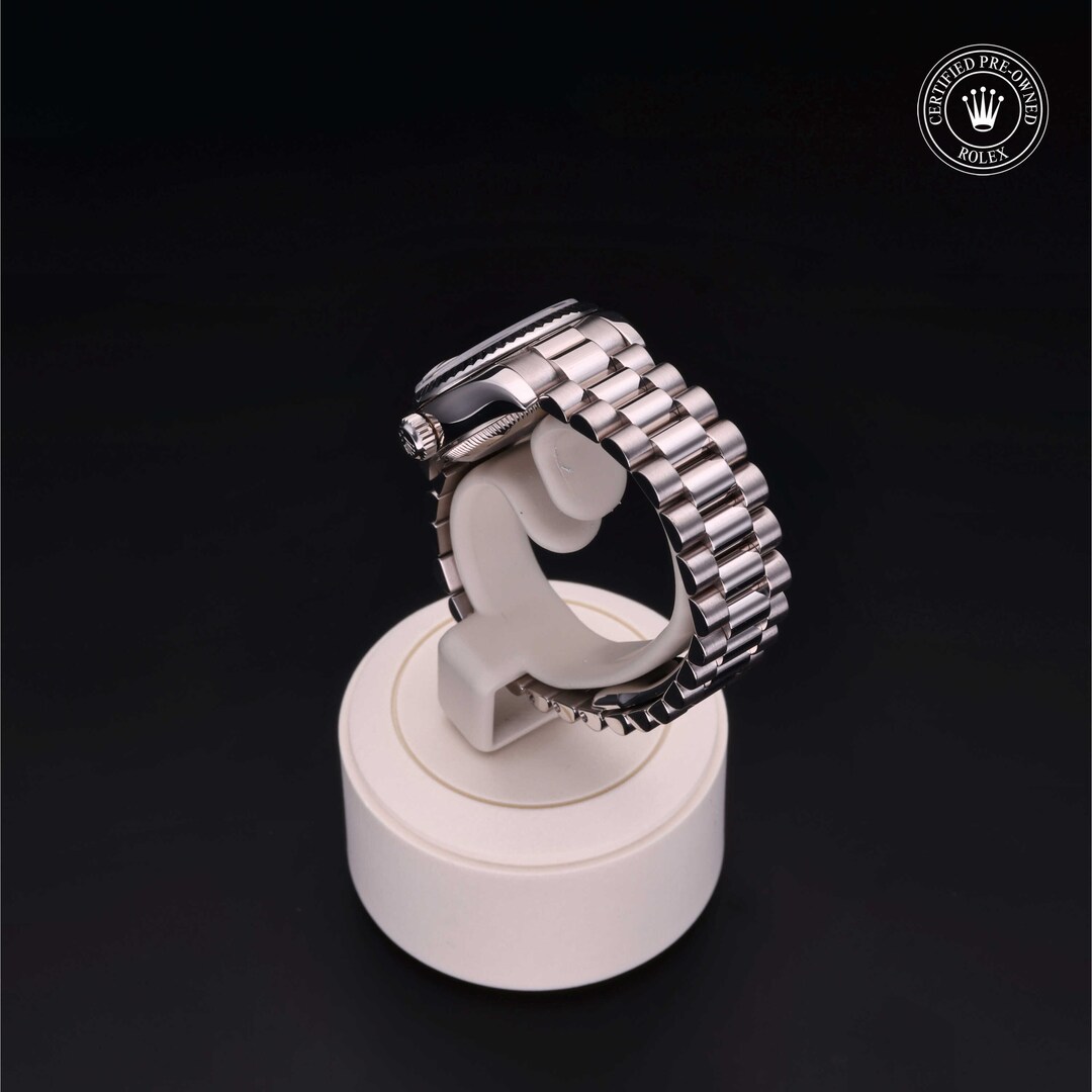 Rolex Rolex Certified Pre-Owned Lady-Datejust 26 Rolex Rolex Certified Pre-Owned Lady-Datejust 26