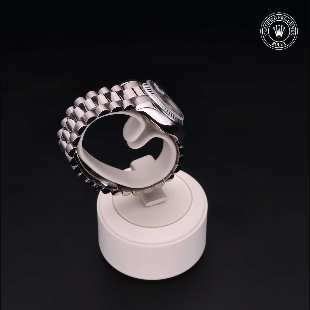 Rolex Rolex Certified Pre-Owned Lady-Datejust 26 Rolex Rolex Certified Pre-Owned Lady-Datejust 26