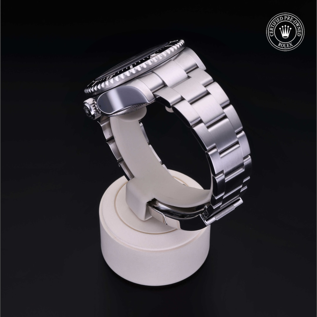 Rolex Rolex Certified Pre-Owned Deepsea