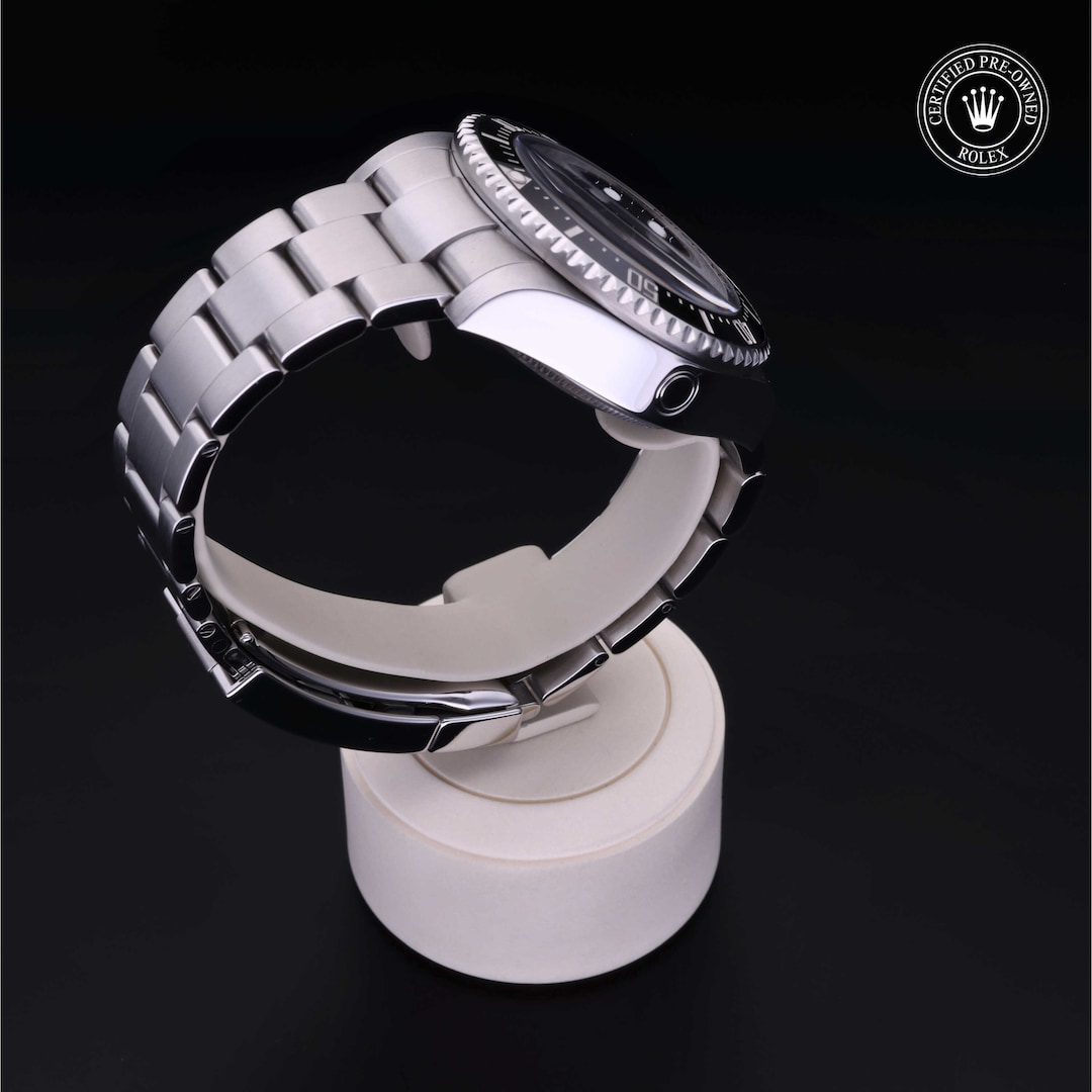 Rolex Rolex Certified Pre-Owned Deepsea