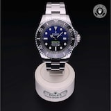 Rolex Rolex Certified Pre-Owned Deepsea