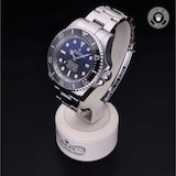 Rolex Rolex Certified Pre-Owned Deepsea