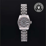 Rolex Rolex Certified Pre-Owned Lady-Datejust 26