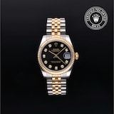 Rolex Rolex Certified Pre-Owned Datejust 31