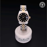 Rolex Rolex Certified Pre-Owned Datejust 31