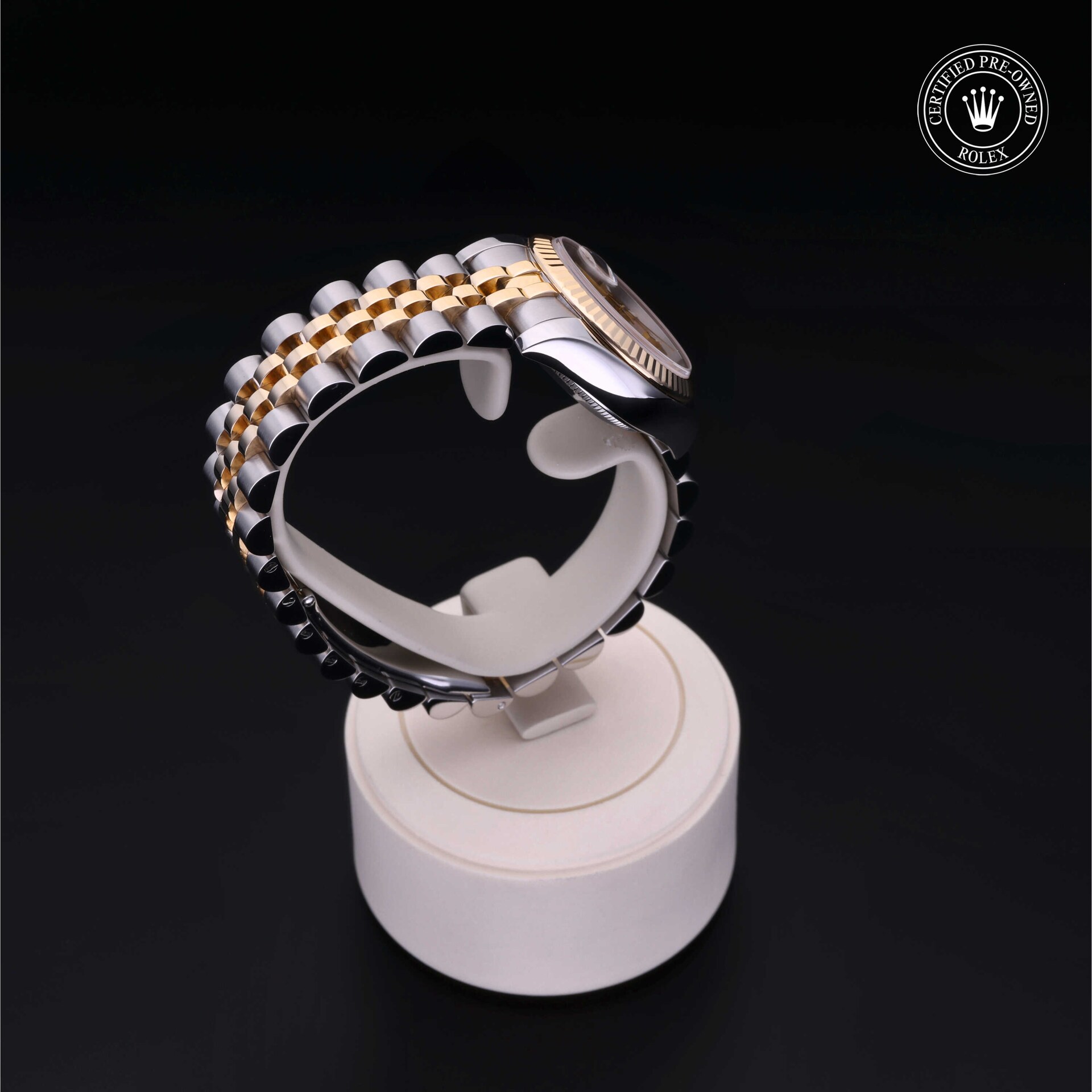 Rolex Rolex Certified Pre-Owned Lady-Datejust 26