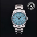 Rolex Rolex Certified Pre-Owned Oyster Perpetual 41