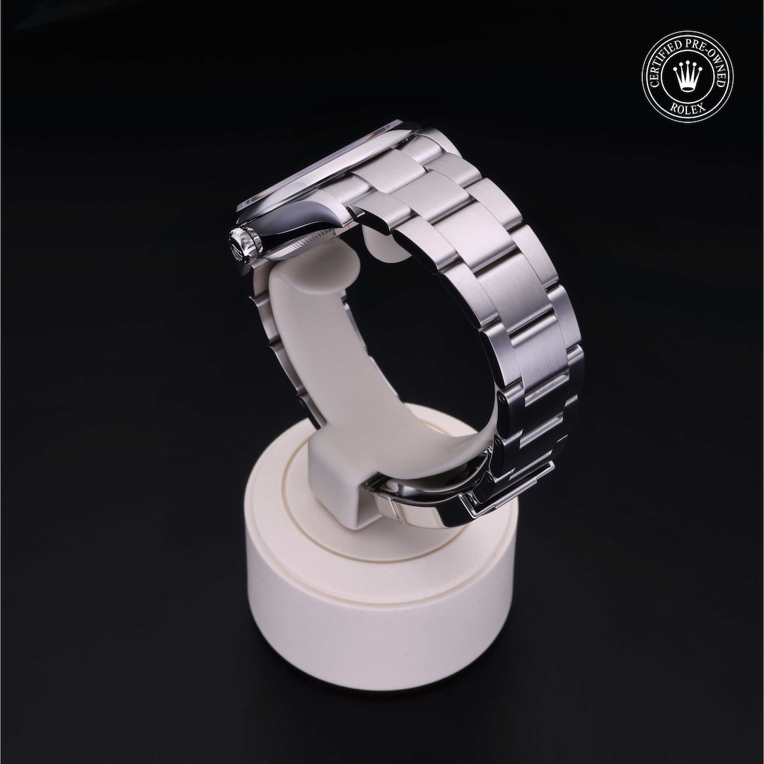 Rolex Rolex Certified Pre-Owned Oyster Perpetual 36 Rolex Rolex Certified Pre-Owned Oyster Perpetual 36