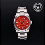 Rolex Rolex Certified Pre-Owned Oyster Perpetual 36