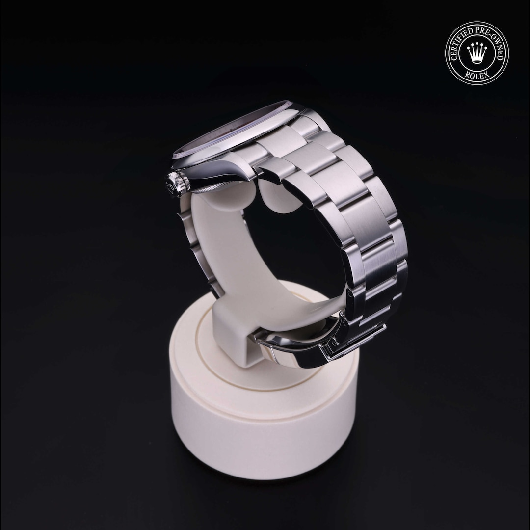 Rolex Rolex Certified Pre-Owned Oyster Perpetual 36
