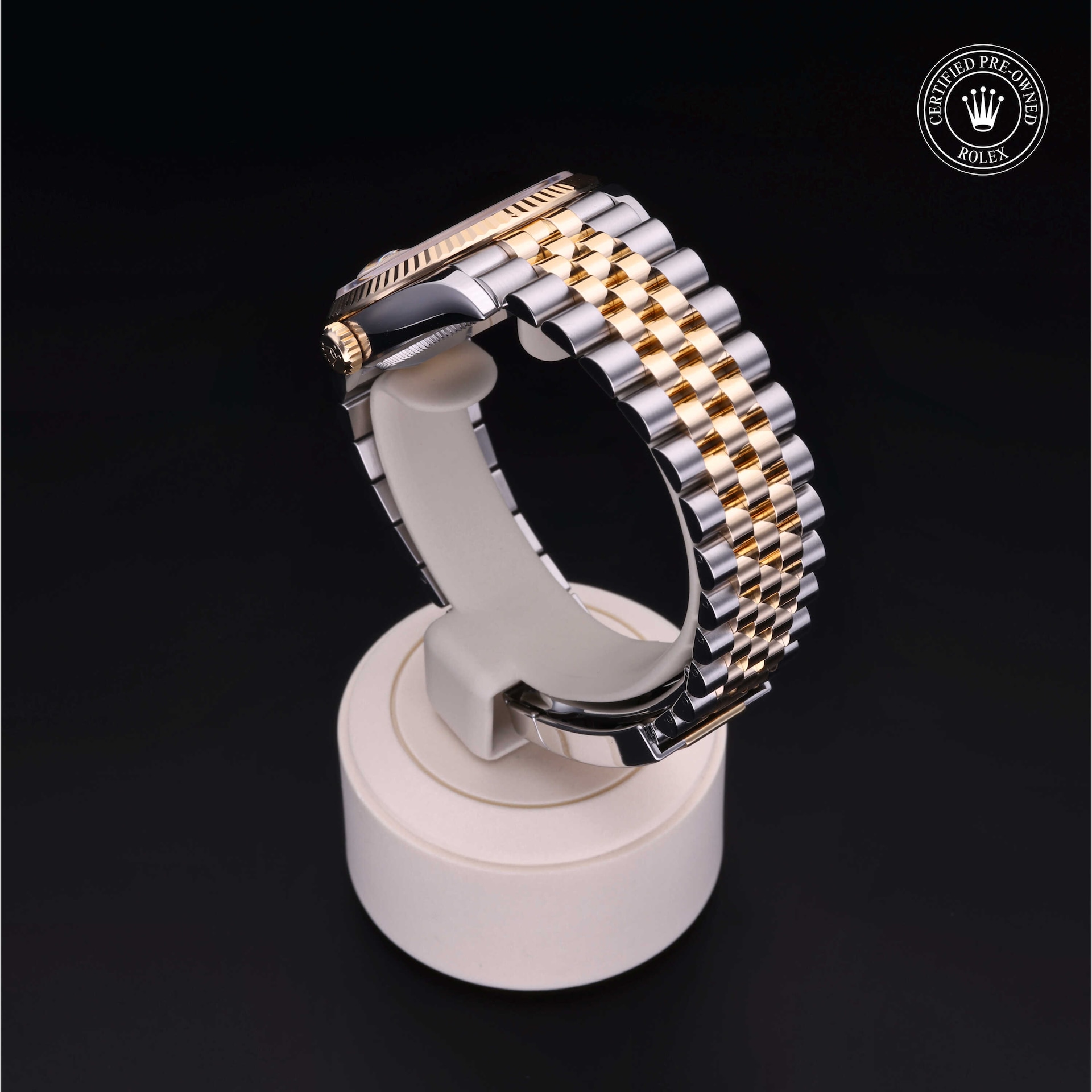 Rolex Rolex Certified Pre-Owned Datejust 36