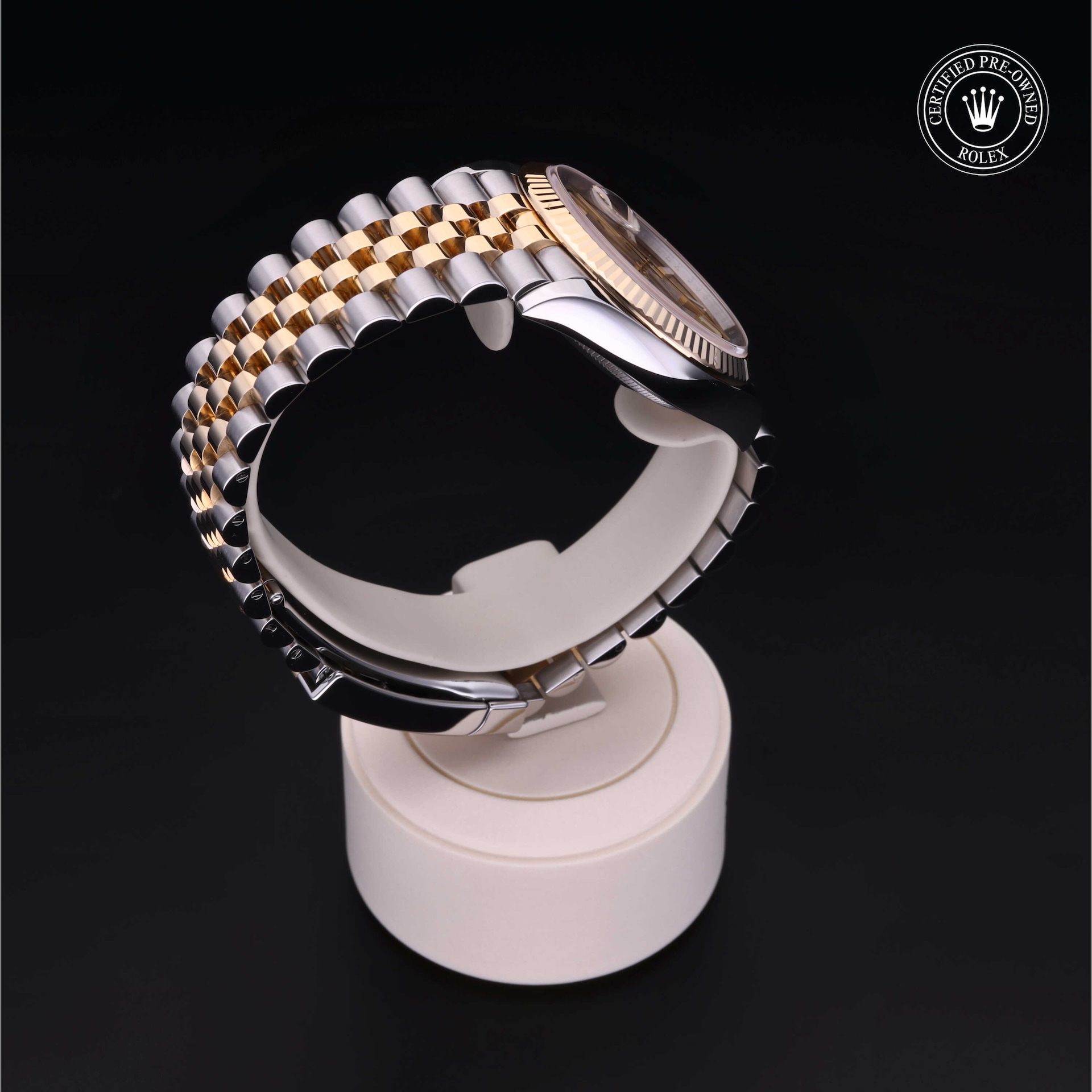 Rolex Rolex Certified Pre-Owned Datejust 36
