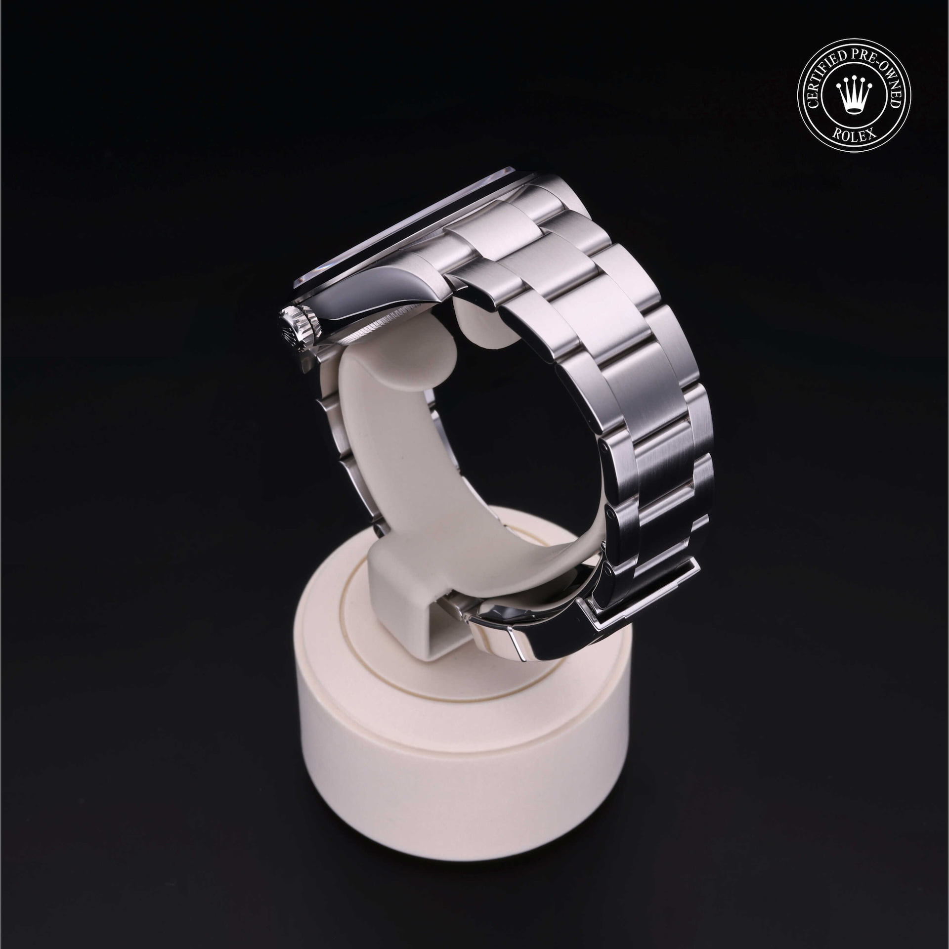 Rolex Rolex Certified Pre-Owned Explorer