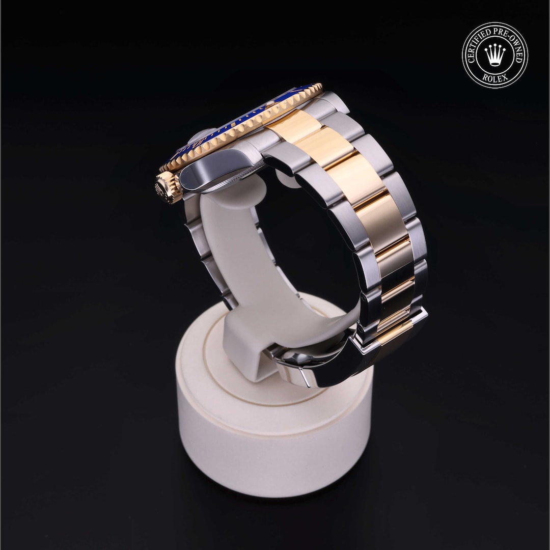 Rolex Rolex Certified Pre-Owned Submariner Date Rolex Rolex Certified Pre-Owned Submariner Date