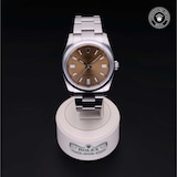 Rolex Rolex Certified Pre-Owned Oyster Perpetual 36