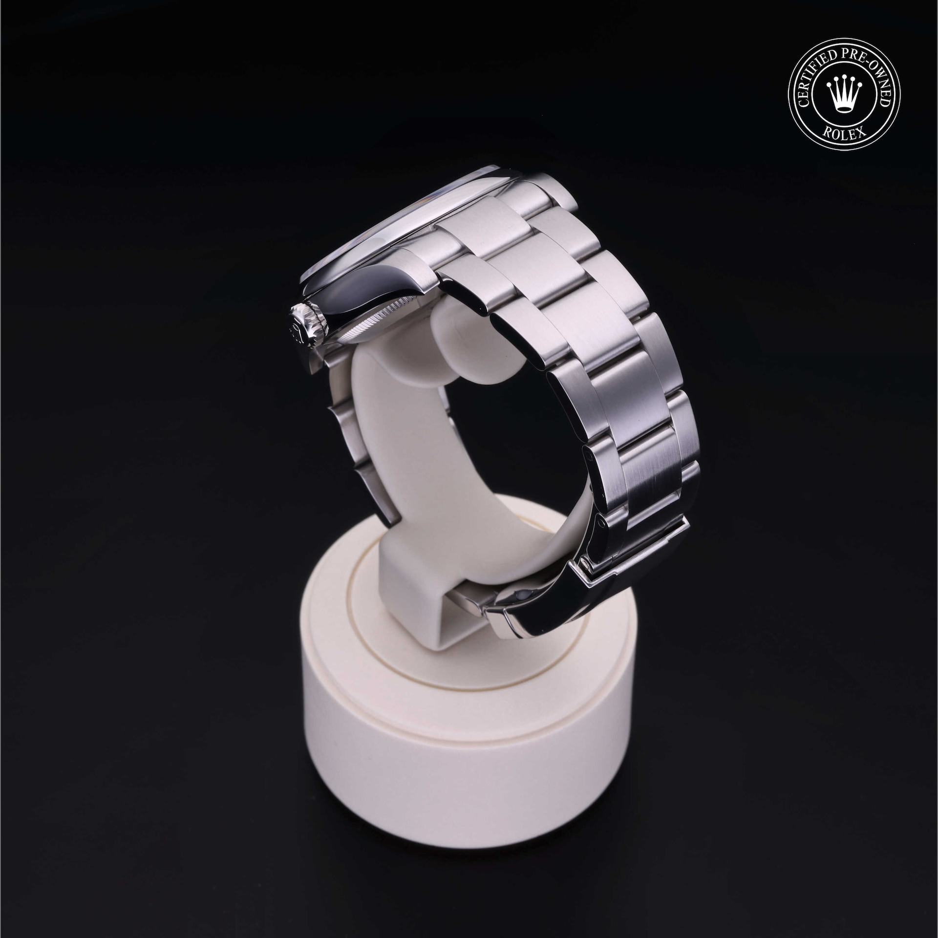 Rolex Rolex Certified Pre-Owned Oyster Perpetual 36