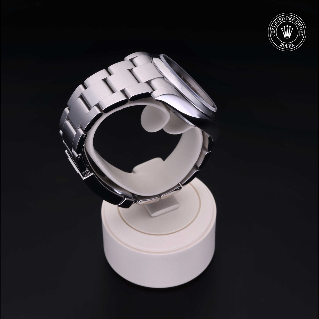 Rolex Rolex Certified Pre-Owned Oyster Perpetual 36 Rolex Rolex Certified Pre-Owned Oyster Perpetual 36